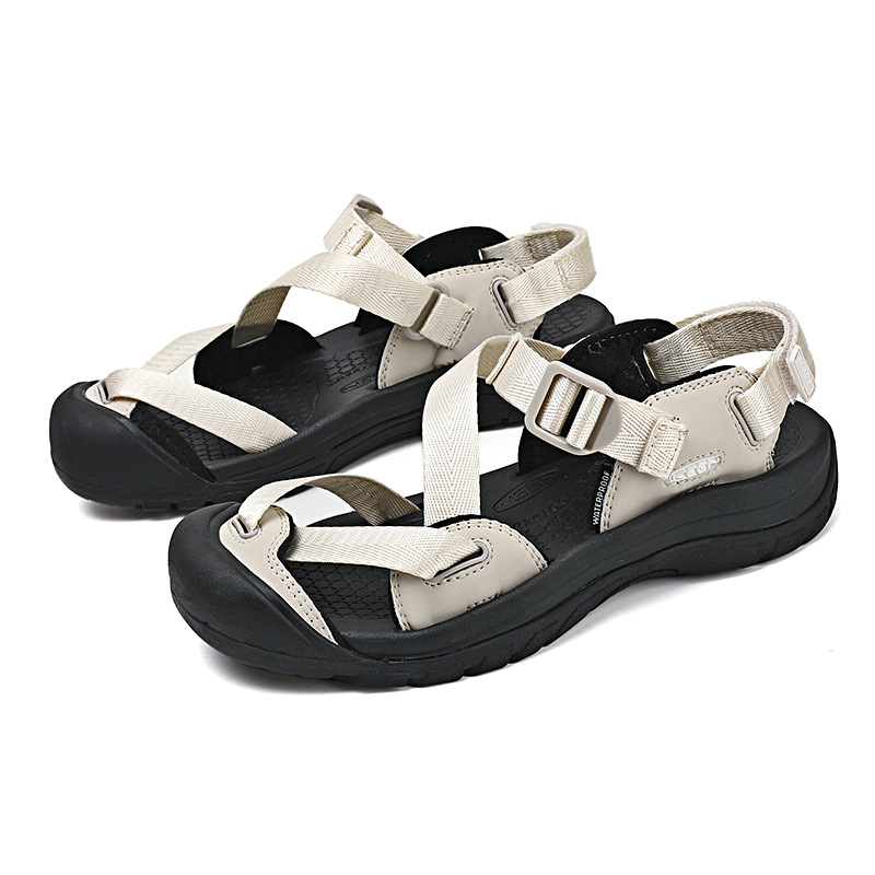 Cohen ZERRAPORT II Outdoor Casual Camping Shoes Tracing Shoes Women's Shoes Casual Mary Jane Sandals