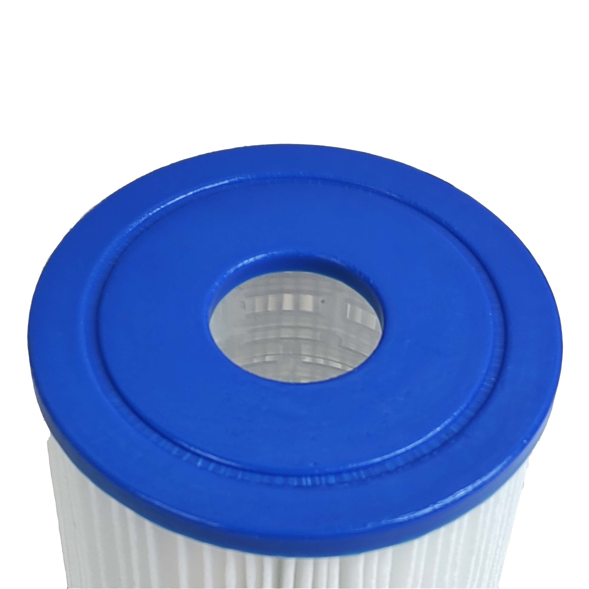 Picture of SOURCE manufacturer cross-border hot products suitable for IntexBestway inflatable bracket children SPAH swimming pool filter element