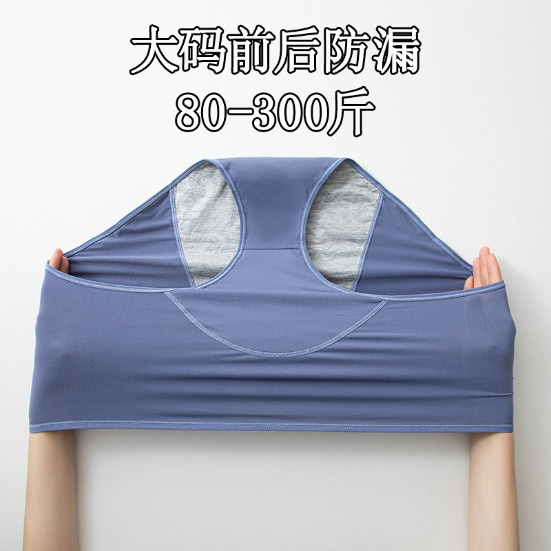 Picture of Underwear Women's Menstrual Underwear Ultra-Thin Breathable Seamless Menstrual Pants Enlarged Antibacterial and Anti-Exposure Women's Underwear Women's Export
