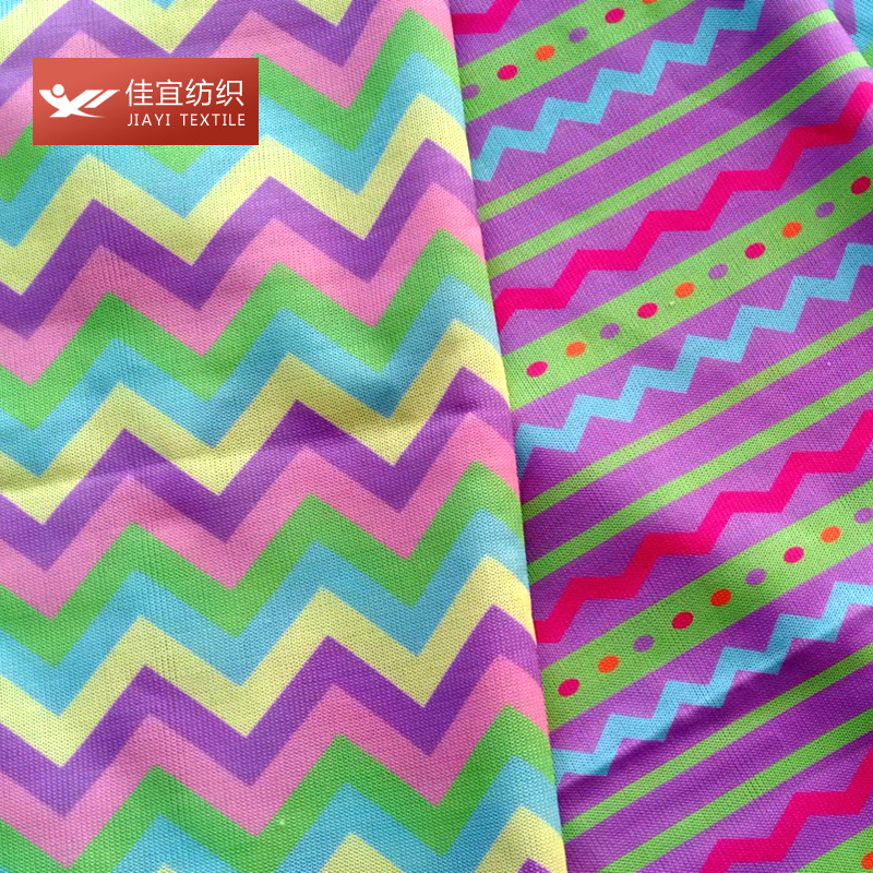 New Easter digital printed cloth crafts toy fabric corrugated dot Plaid tablecloth floral geometric cloth