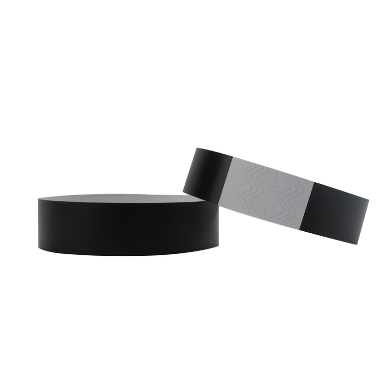Picture of Children's Amusement Park Meeting Disposable DuPont Paper Bracelet Scenic Bar Outdoor Waterproof Anti-tear Wrist Band