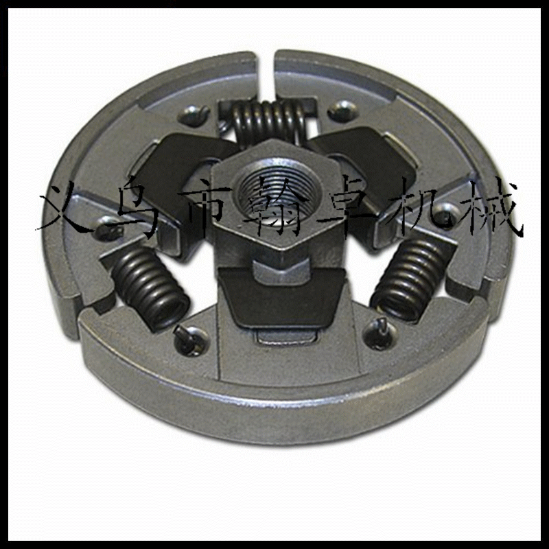 MS 341 361 360 440 044 clutch assembly passive disc sprocket base chain saw chain saw accessories