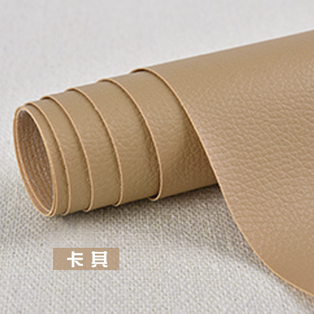Picture of Adhesive Self-Adhesive Leather Fabric Sofa Repair Subsidy Patch Seat Leather Bed Renovation Soft Bag Hard Bag Background Decorative Leather
