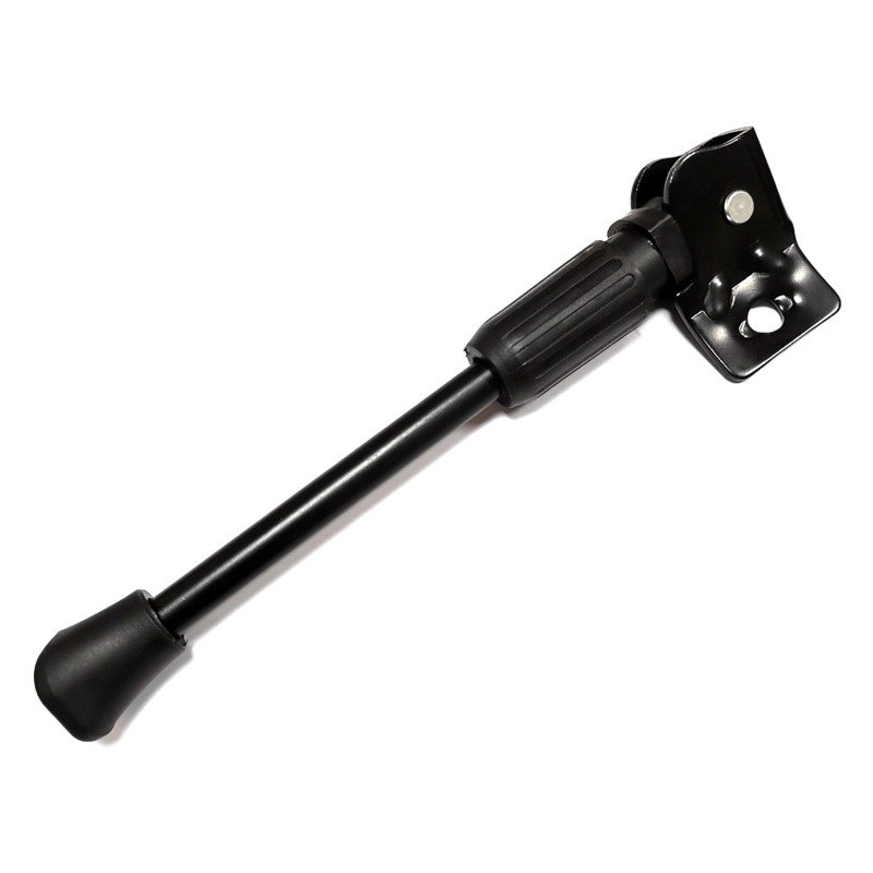 Children's Stroller Single Support Kidsren's Bicycle Foot Support Foldableing Car Side Support Single Hole Partial Bracket Side Support Accessories