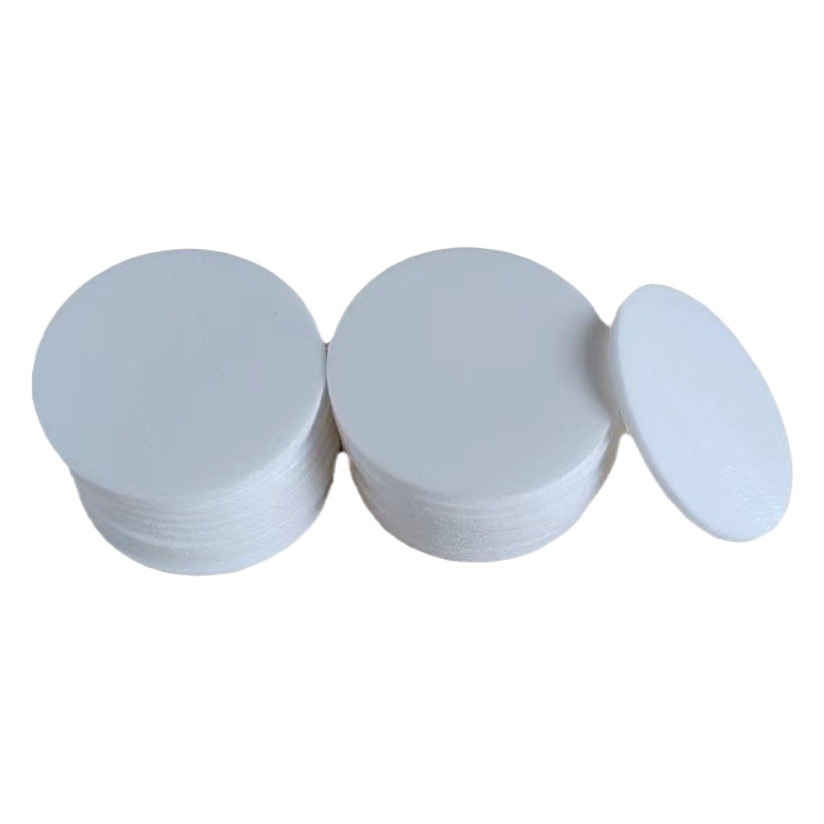 Picture of Foam Gasket Cosmetic Bottle Cap Double-Coated Foam Seal Foam Ring Peps Foam Pad Sealing Leak-Proof Gasket