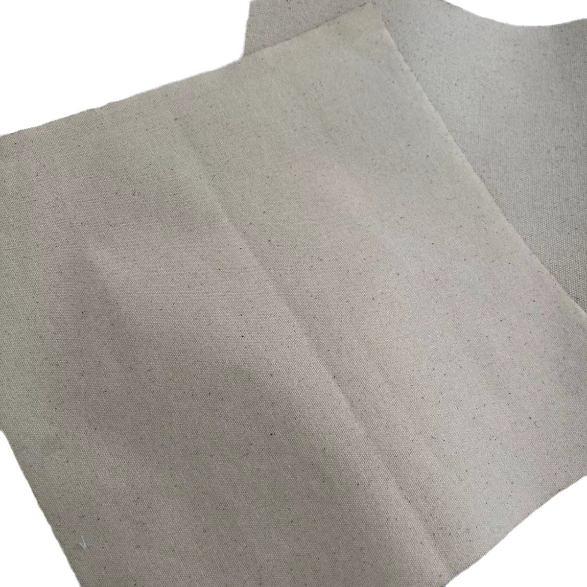 Picture of Adhesive Cotton Canvas Lining Bag Lining Thick Cloth Lining Handmade Bag Accessories