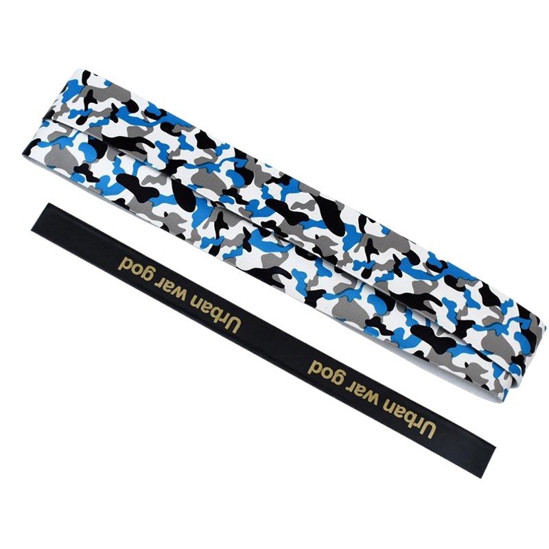 Fishing Rod Wrap with Fishing Rod Handle Wrap Rod Handle Keel Sweat-Absorbent Belt Anti-Electricity Hand Wrap Handle Cover@