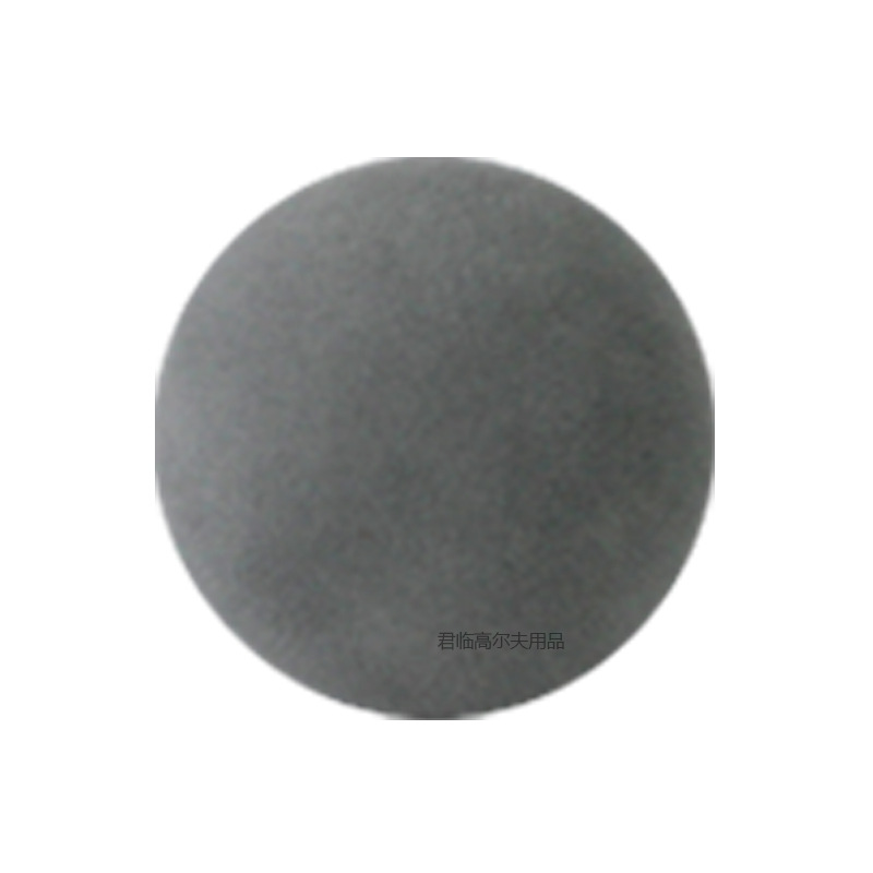 Picture of Brand New Golf Indoor Ball Indoor Practice Ball Foam Ball Pet Ball Eva Monochrome Ball 12 Colors for Selection