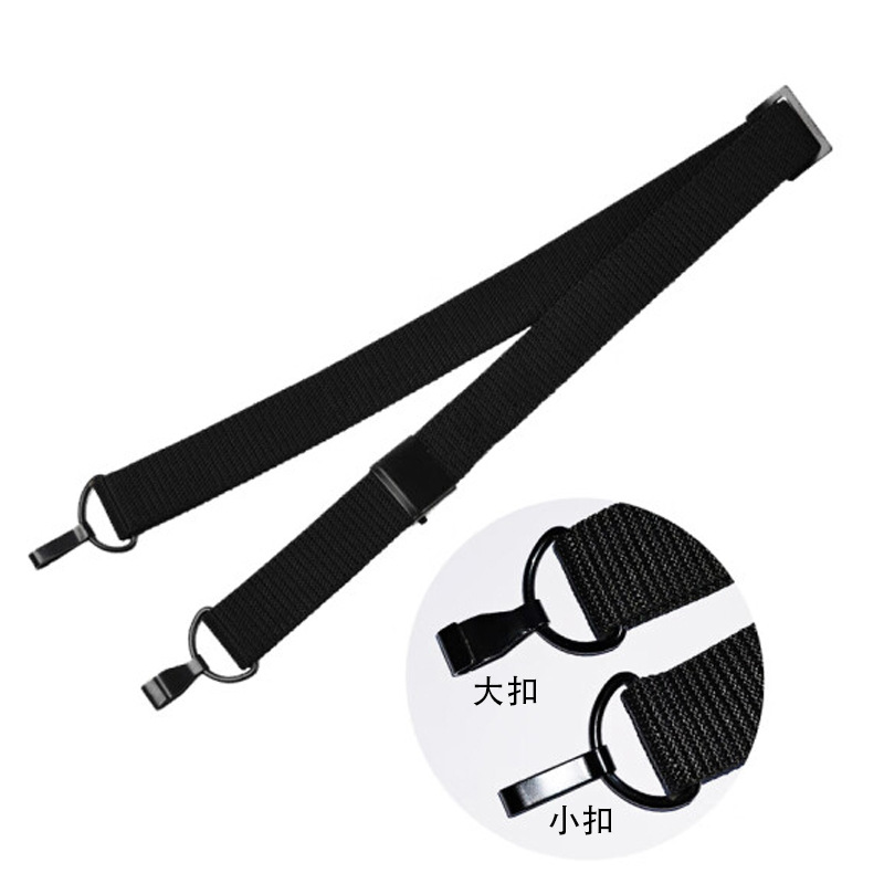 Picture of 95/95-1 Gun Strap Multifunctional Tactical Strap 03 Triangle Strap Security Strap Gun Strap Universal 81 Strap