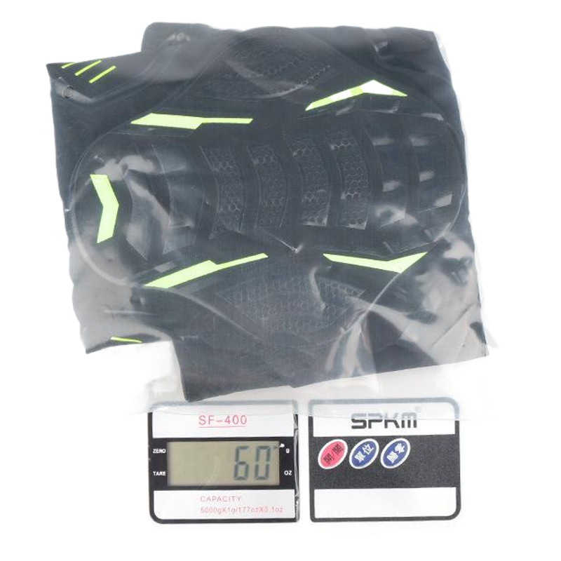 Sports Knee Pads Honeycomb Anti-Collision Patella Warm Leg Protectors for Men and Women Kidsren Basketball Football Cycling Dance Protective Gear