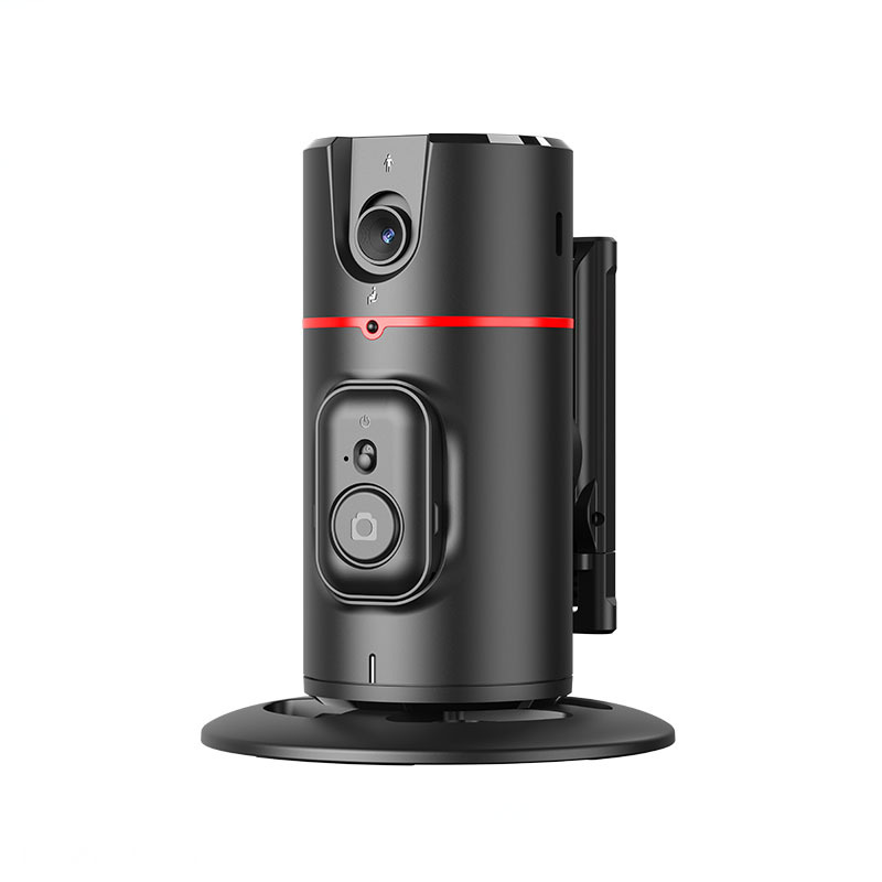 Picture of Liandianpai Live Broadcast Gimbal and Shooting Artifact Mobile Phone Ai Intelligent Panoramic 360-Degree Tracking Shooting Practical Gift P02
