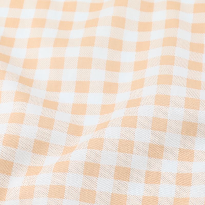 Picture of 2.35 m Wide Cotton Wholesale Cotton Plaid Printed Woven Fabric Decorative Cloth Home Textile Bedding Fabric