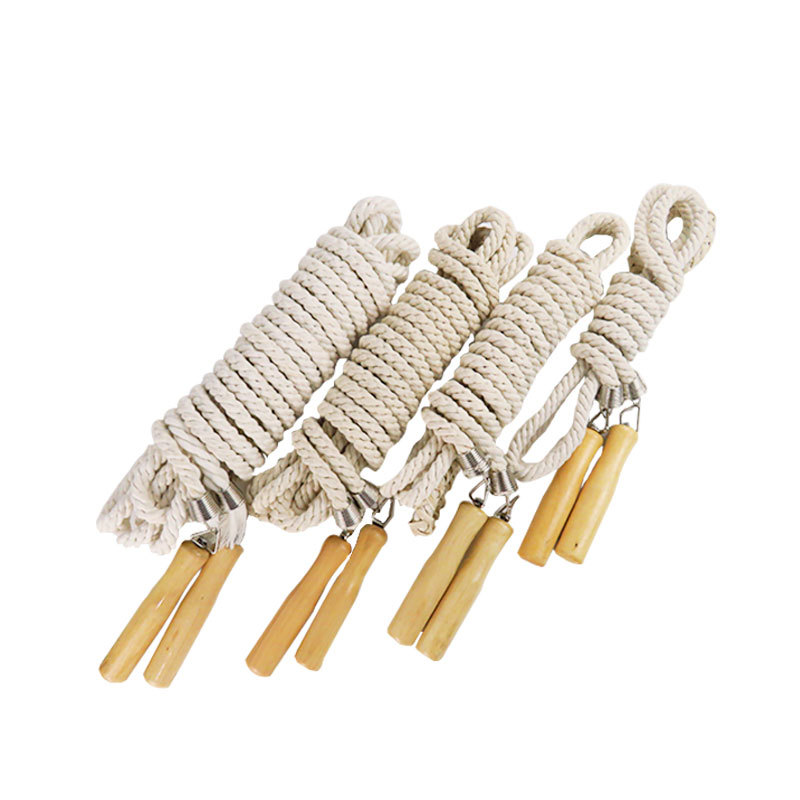 Picture of Sports Goods Group Jump Rope 3, 5, 7, 10, 15, 20m Outdoor Collective Sports Aerobics