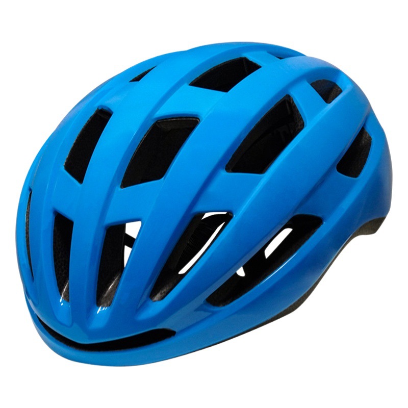 Cycling Helmet Mountain Bike Helmet Cycling Adult Helmet Bicycle Helmet Cross-Border Protective Off-Road