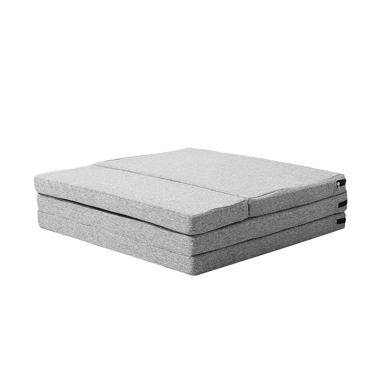 Picture of Foldable Multifunctional Nap Mat Household Thickened Bay Window Mat High Density Sponge Accompanying Nap Mat Source Manufacturer