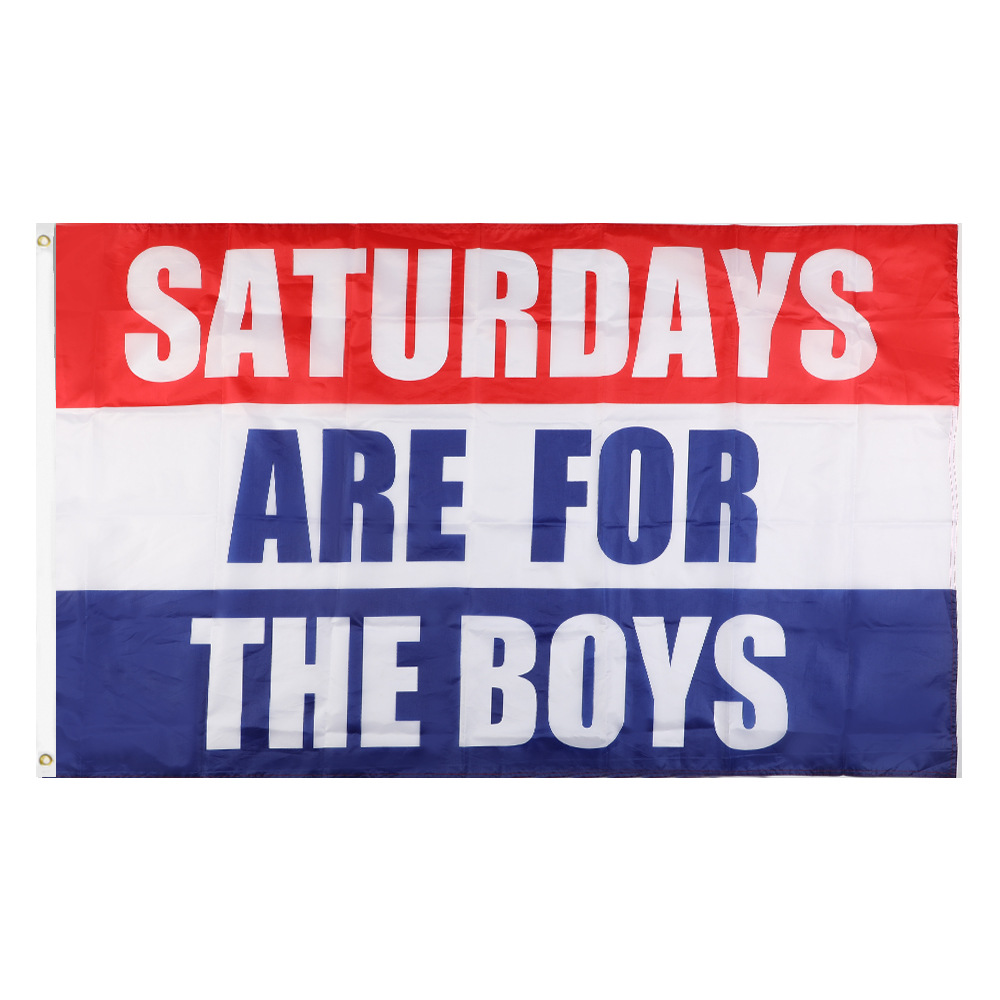Picture of 90*150cm boy flag flag factory in stock wholesale 3 * 5ft polyester flag cross-border supply in stock wholesale