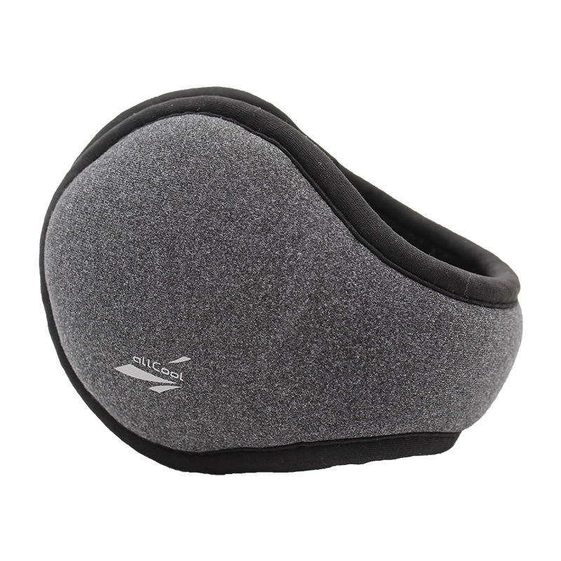 Picture of Amazon Cross-Border Winter Warm Back-Worn Foldableing Earmuffs and Earmuffs to Keep Men and Women Warm Plush Winter Ear Warmers