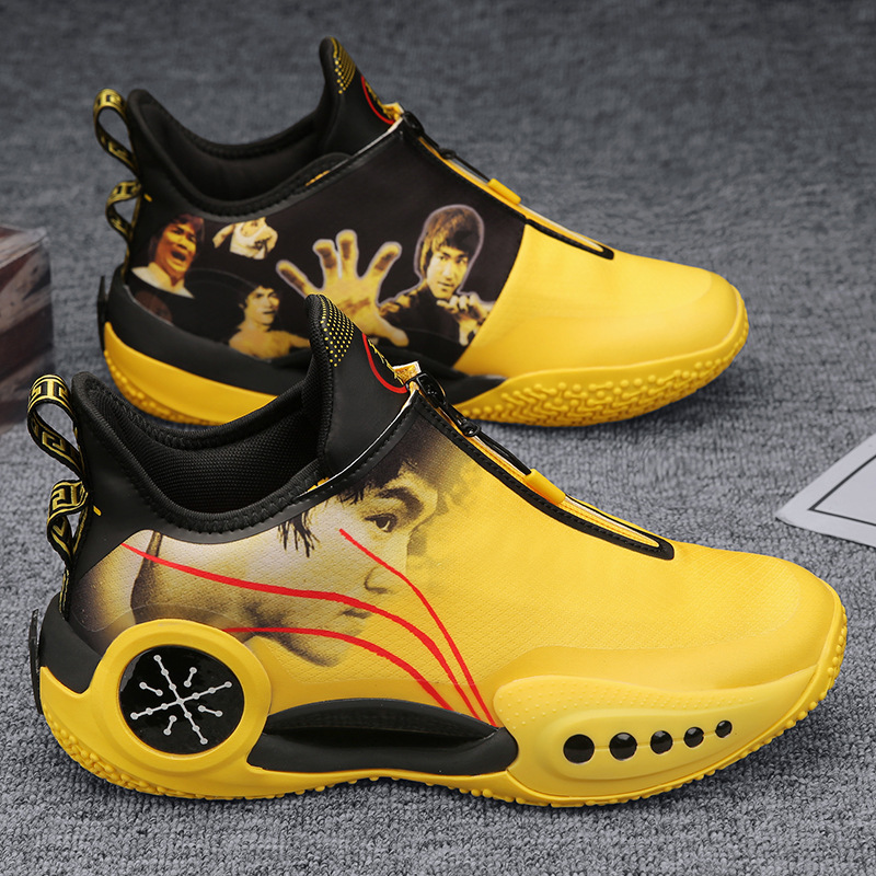 Foreign trade city 11 basketball shoes men's speed of sound 10 Wade's way 9low Phantom 4 Blitz 9TD children's sneaker women