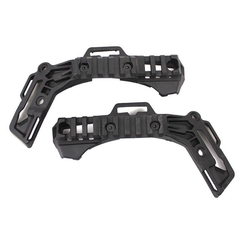 Wendy Tactical Helmet BALLISTIC Edition Nylon Rail EX Wendy 3rd Generation Track Cross Border Amazon