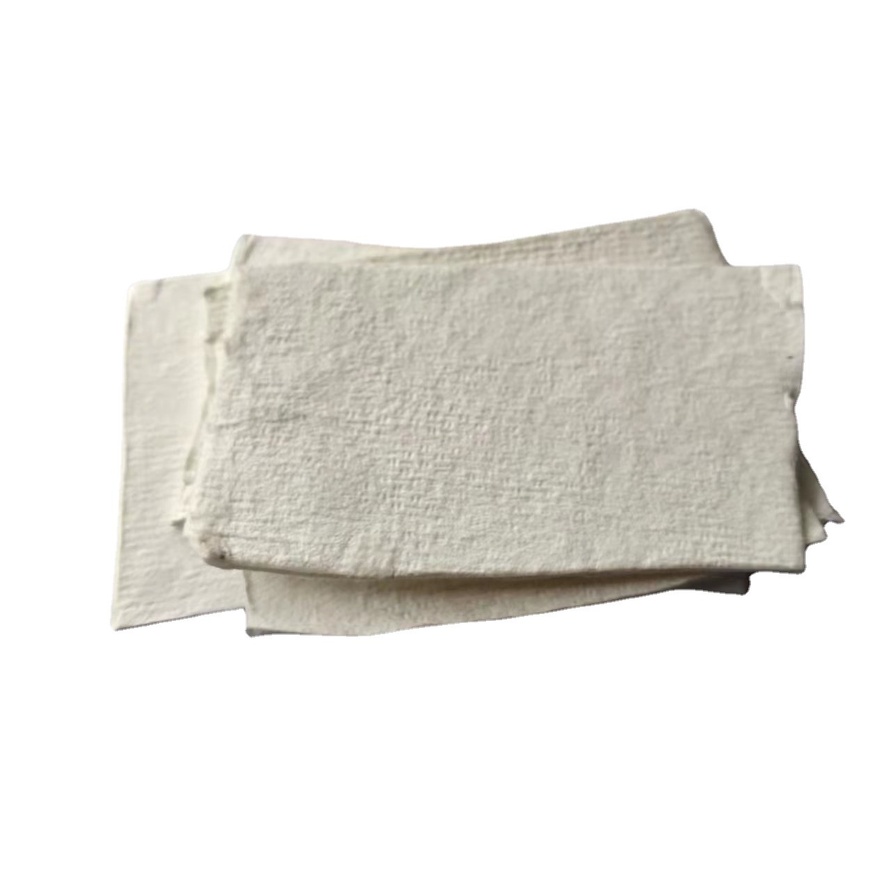 Picture of Paper Pulp Traditional Papermaking Virgin Wood Pulp Long-Staple Fiber Handmade Flowers and Plants Children's DIY Materials Biodegradable
