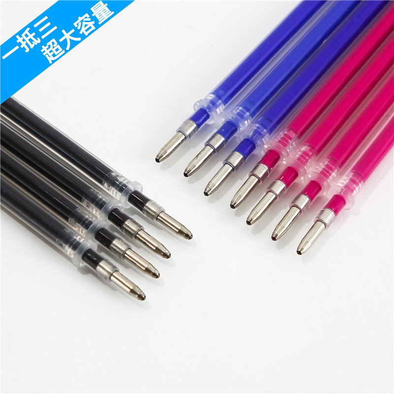 Picture of Leather fabric high temperature automatic vanishing pen textile marking high temperature automatic fading pen high temperature vanishing refill wholesale