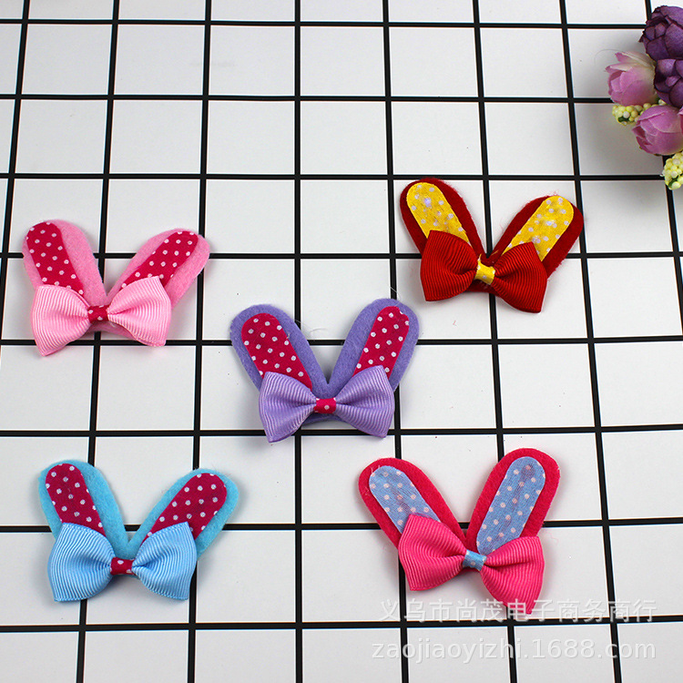 Picture of Confused Doll Handmade DIY Making Accessories Puppet Bracket 9cm High Oval Puppet Bracket Toy