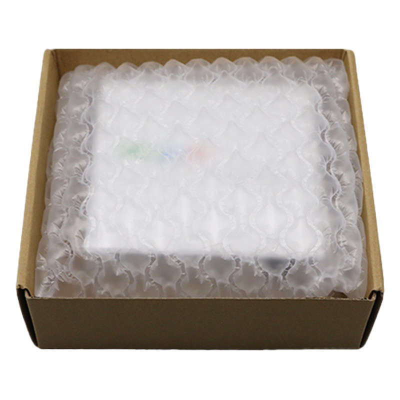 Gourd Film Inflatable Bag Air Cushion Film Express Cushion Bubble Cushion Protective Bubble Bag Special Packaging Bubble Film Roll