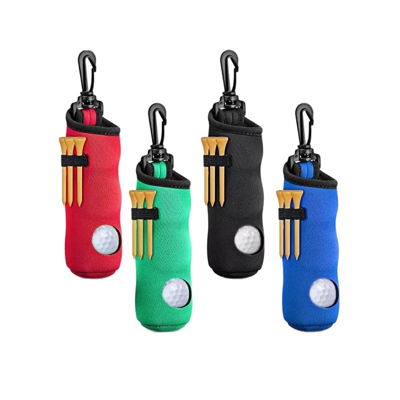 Picture of Cross-border in stock diving material golf bag portable golf bag golf protective cover storage bag