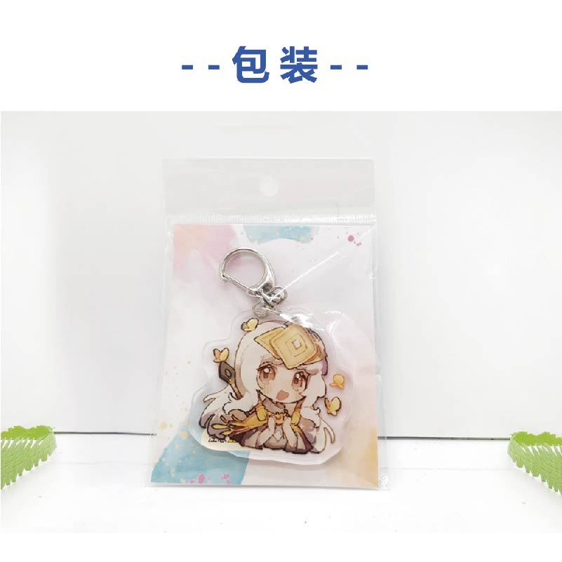 Picture of Animation peripheral acrylic key chain pendant batch SPY play house SPY x Family creative jewelry gift