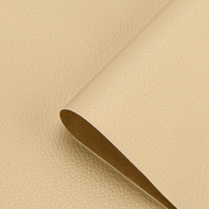 Picture of Wholesale Self-Adhesive Leather Thickeneded Sofa Repair Subsidy Seat Repair Adhesive Pebbled Pattern Imitation Pu Leather Fabric