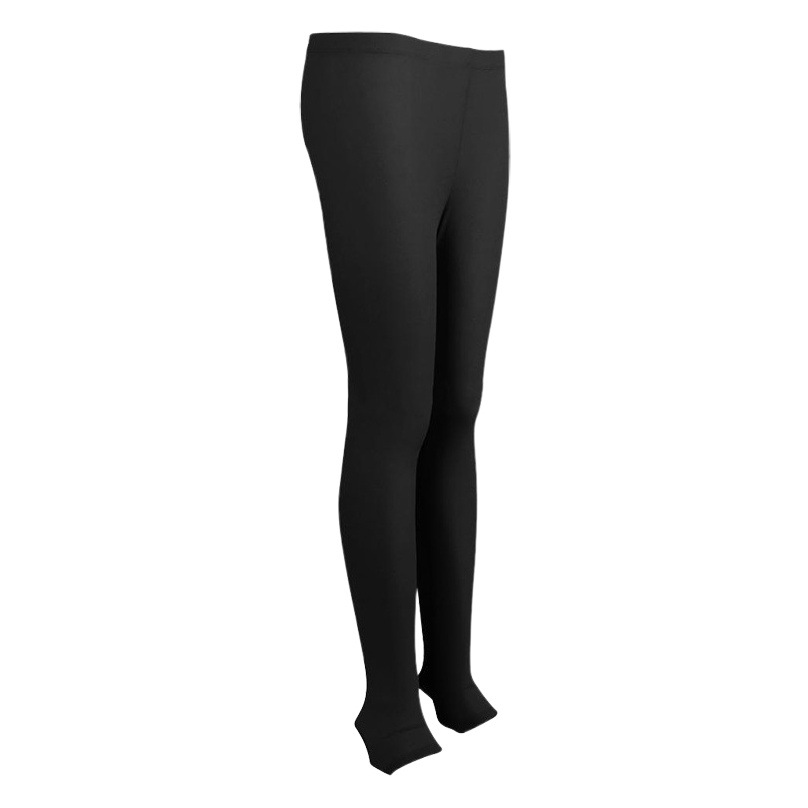 Manufacturers wholesale golf clothing sunscreen leggings ladies foot pants summer stretch ice silk cropped pants
