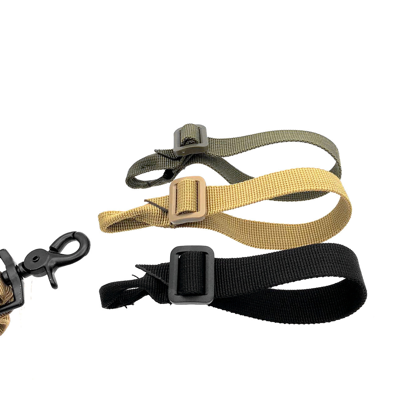 Picture of Multifunctional tactical Niza with BB hanging buckle tie rope M4 Scar single point backpack with P90 M4 connecting buckle