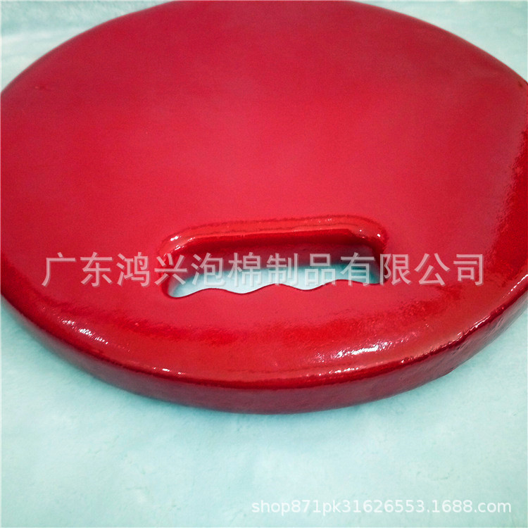 Nbr Dipped Water Buoyancy Board Kidsren's Swimming Pool Safety Cushion Protective High-Density Waterproof Material Auxiliary Bag