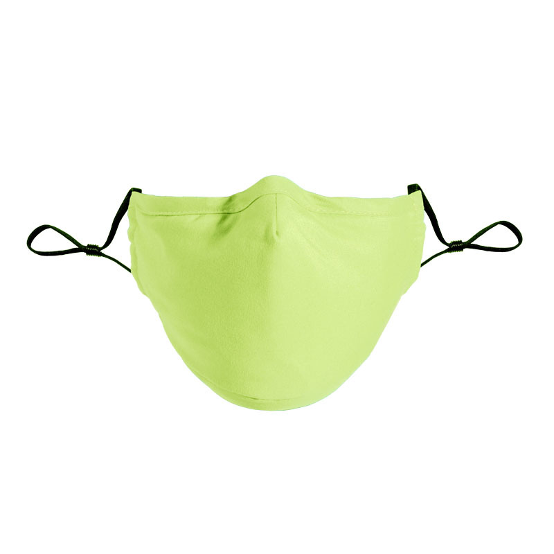 Picture of Cotton Mask Windproof and Dust-proof Pluitable pm2.5 Filter Stereo Cloth Mask Cold-proof Warm Ear Band Winter Mask