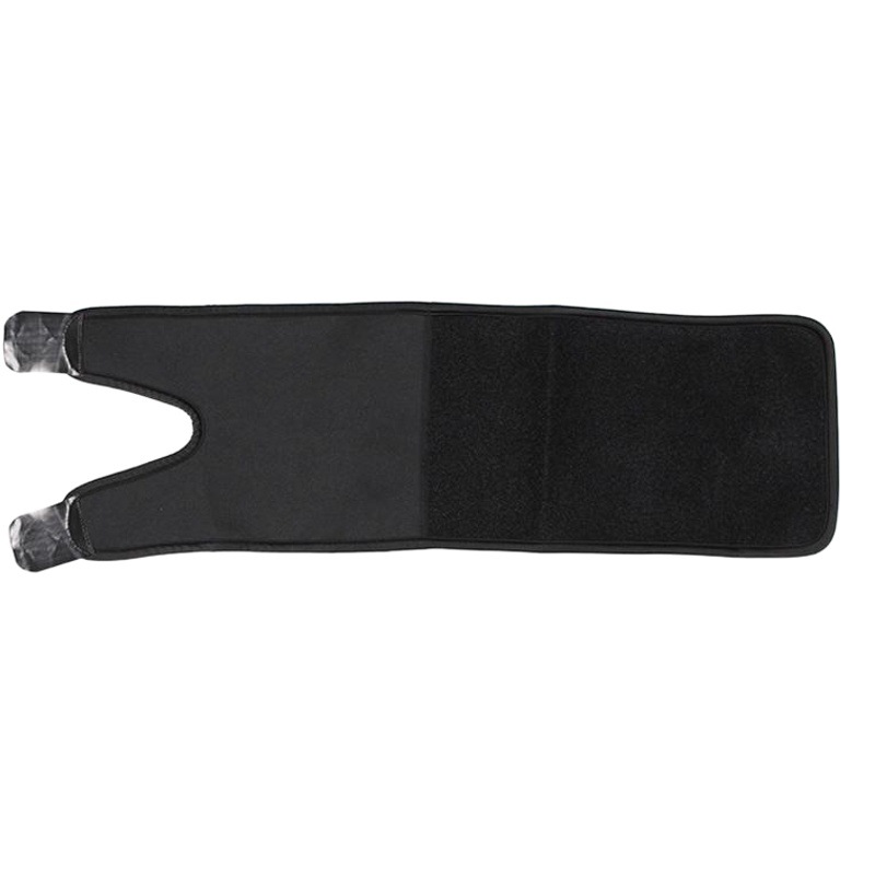Amazon Cross-border Outdoor Sports Splicing Plastic Leg Shaping Belt Running Sweating Protector Thigh Cover Pressurized Leg Protection Belt