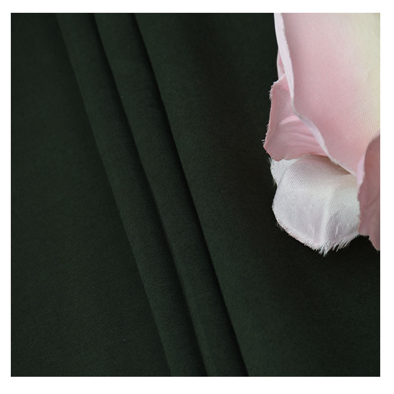 Factory Supply Tencel Polyester Fabric Polyester Tencel Fashion Fashion Fabric