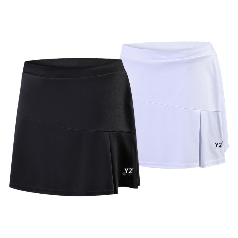 New Badminton Table Tennis Tennis Underwear Short Skirt Women's Skirt Pants Bottoming Summer Playing Running Skirt 943