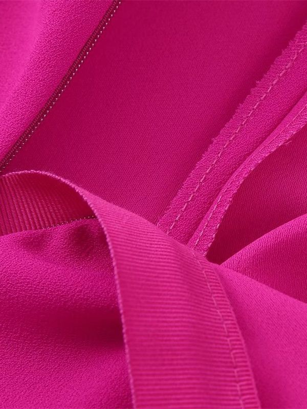Picture of Cross-Border Export 2022 Autum European and American Style Zaura Women's Dress Collar Loose One-Button Suit Pants Suit