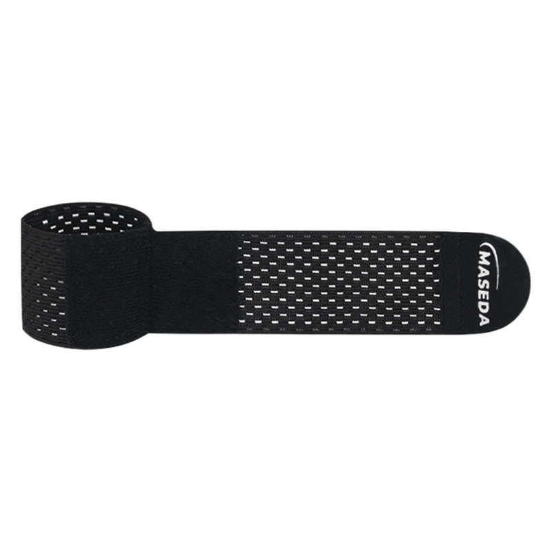 Fitness Bandage Winding Pressurized Wrist Guard Lightweight Breathable Summer High Elastic Sports Wrist Guard Fitness Yoga Basket Wrist Guard