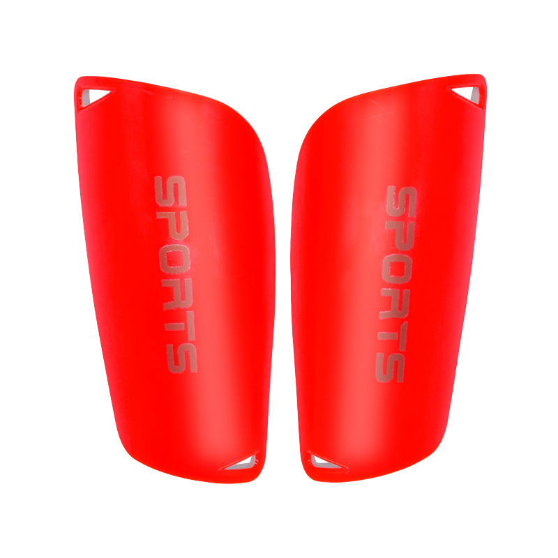 Picture of Assassin Football Leg Guard Sports Leg Guard Thickened Double-Layer Insert Type Leg Guard Wholesale