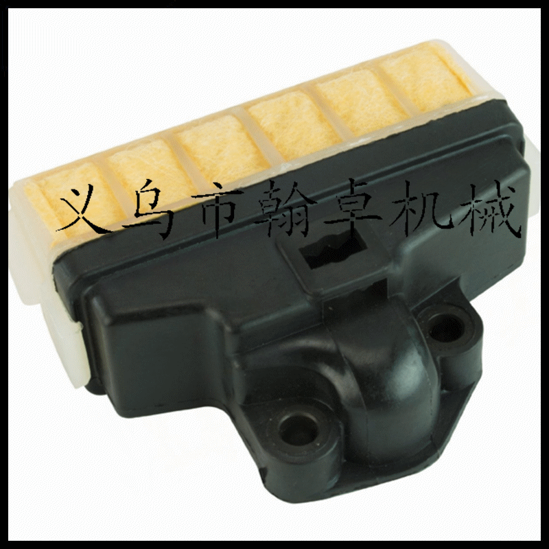 Ms210 230 250 021 023 025 Air Filter Air Filter Base Filter Chain Saw Accessories Hanzhuo