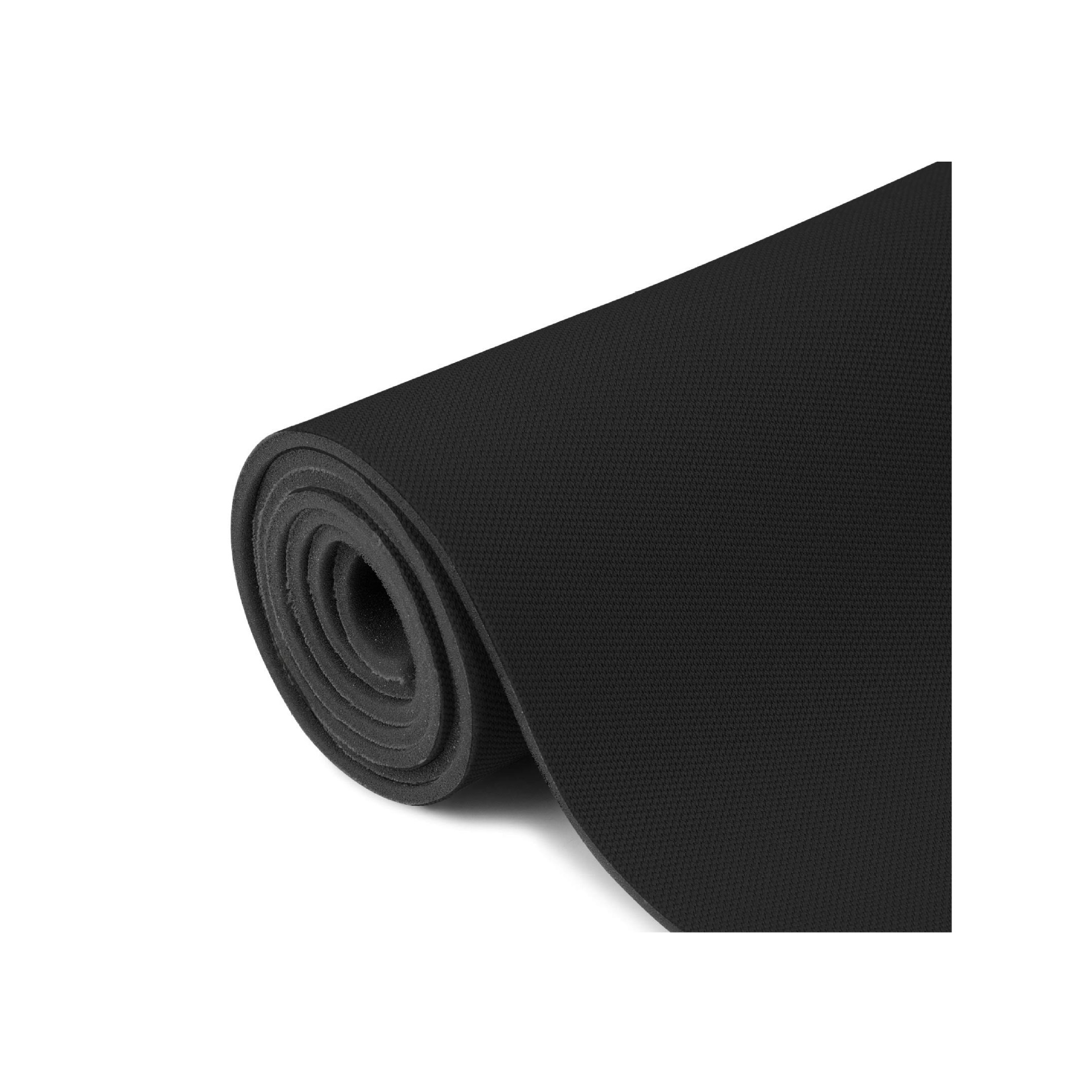 Picture of Velvet Edge Fabric Composite Sbr, Eva, High Foam, Sponge Bag Sports Protective Gear Fabric