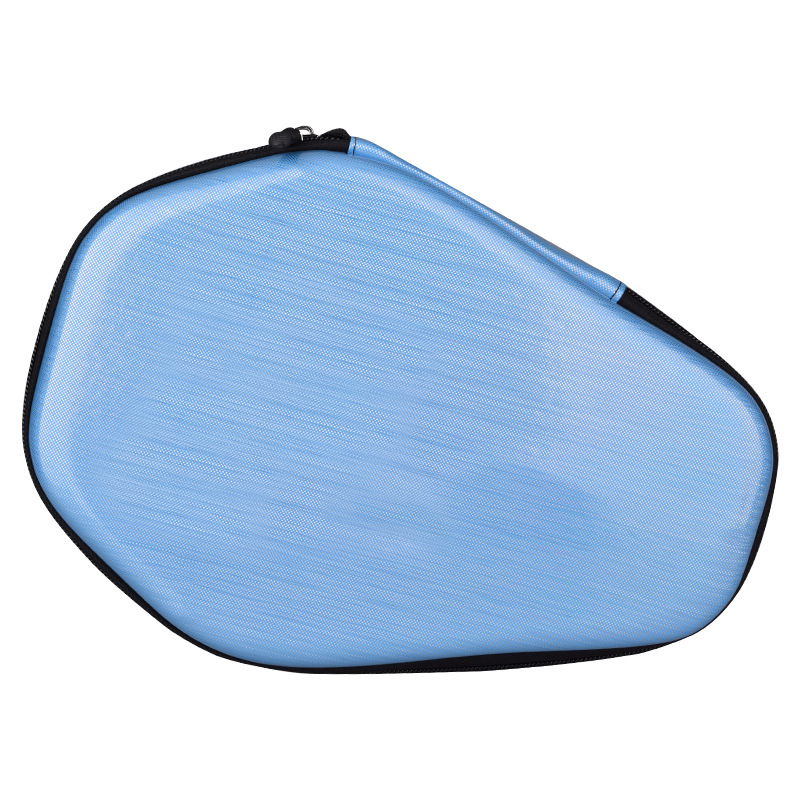 Picture of High-value table tennis racket set hard large-capacity table tennis racket storage bag high-grade anti-drop portable racket bag