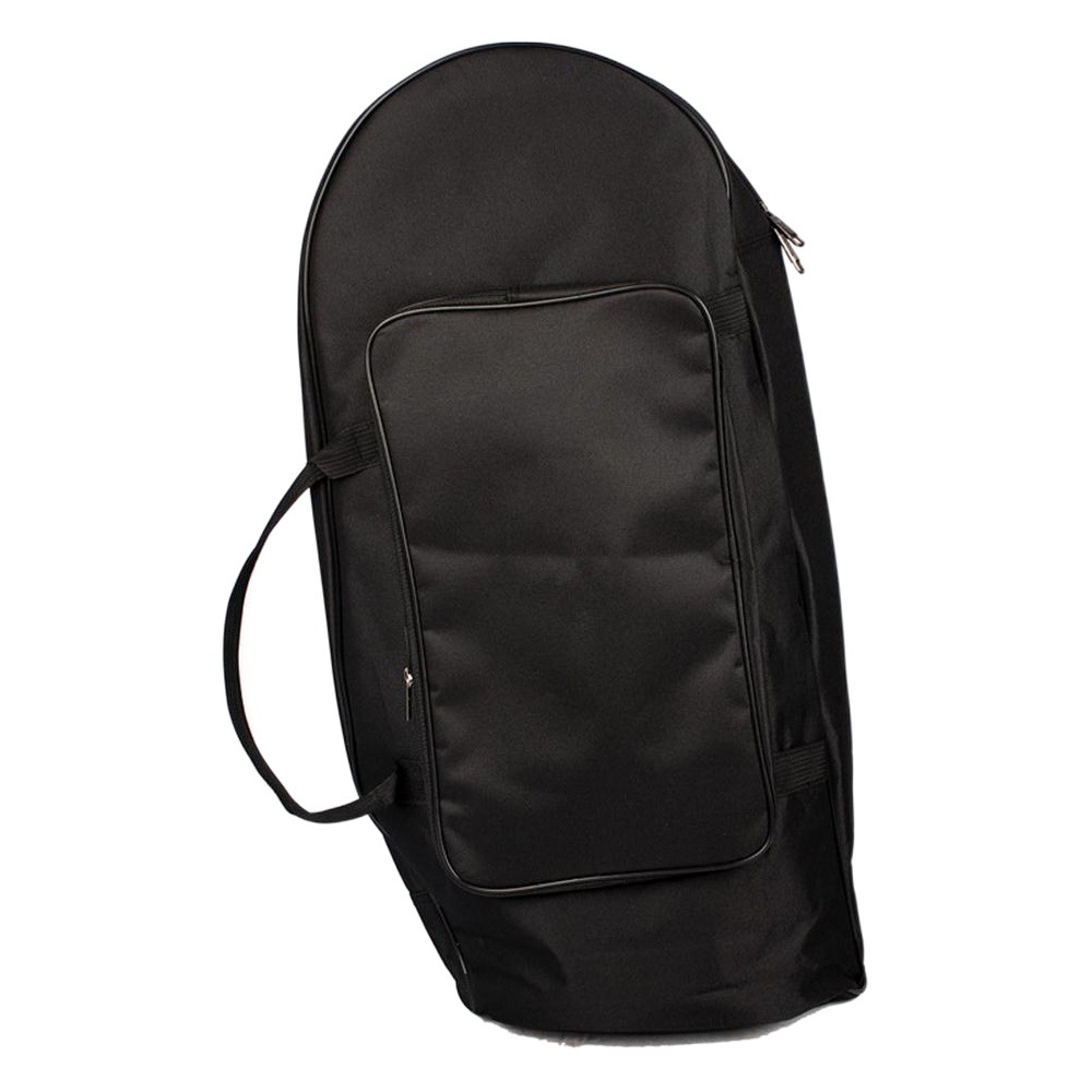 Wholesale Oxford Bubaliton Bag Handheld Double Shoulder Barron Bag Bariton Musical Instrument Storage Bag Musical Instrument Accessories