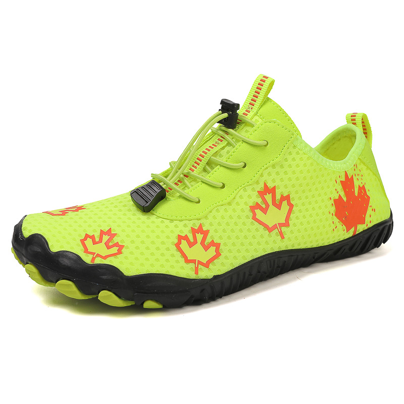 Picture of Cross-border New Outdoor Casual Shoes Hiking Shoes Non-slip Cycling Shoes Tracing Shoes Quick-drying Wading Shoes Hiking Fitness Shoes