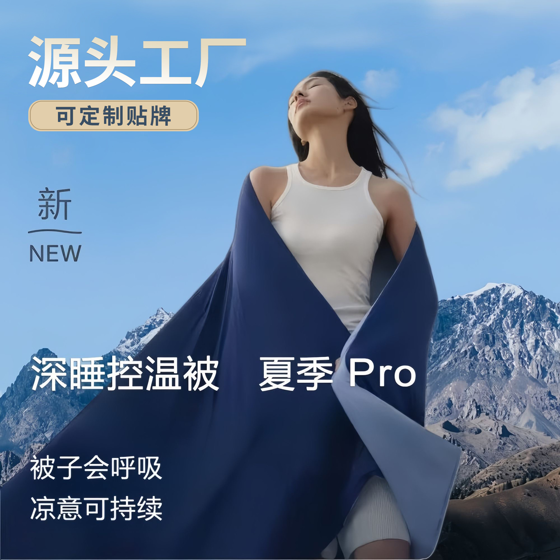 Y Same-style Summer Cool Quilt Temperature Controlled Quilt Deep Sleeping Quilt Pro2 Machine Washable Air-conditioning Quilt Summer Quilt Gift Quilt Core