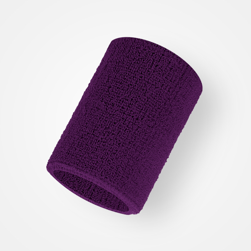Picture of Sports Wrist Wrist Wrist Wrist Wrist Wrist Wrist Basketball Fitness Anti-Sprain Protective Cover Color Wristband Cover