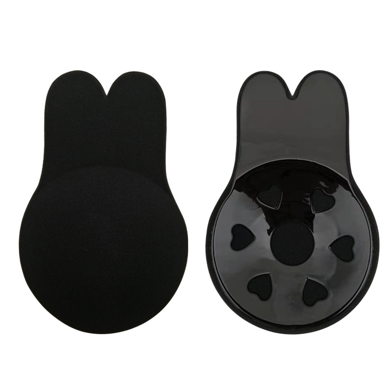 Picture of Cross-border Breathable Silicone Breast Patch Lift Rabbit Ear Breast Patch Lift Breast Lift Invisible Breast Patch