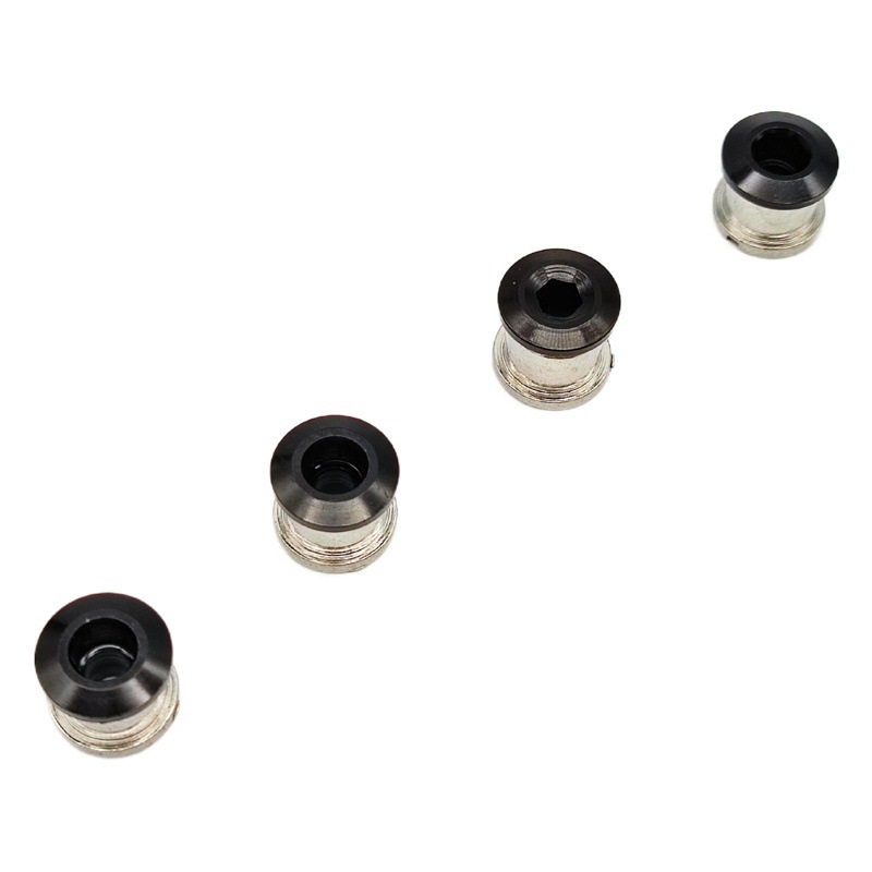 DECKAS 110BCD 4 claw single disc positive and negative tooth road car tooth disc R7000/R8000 36T-52T