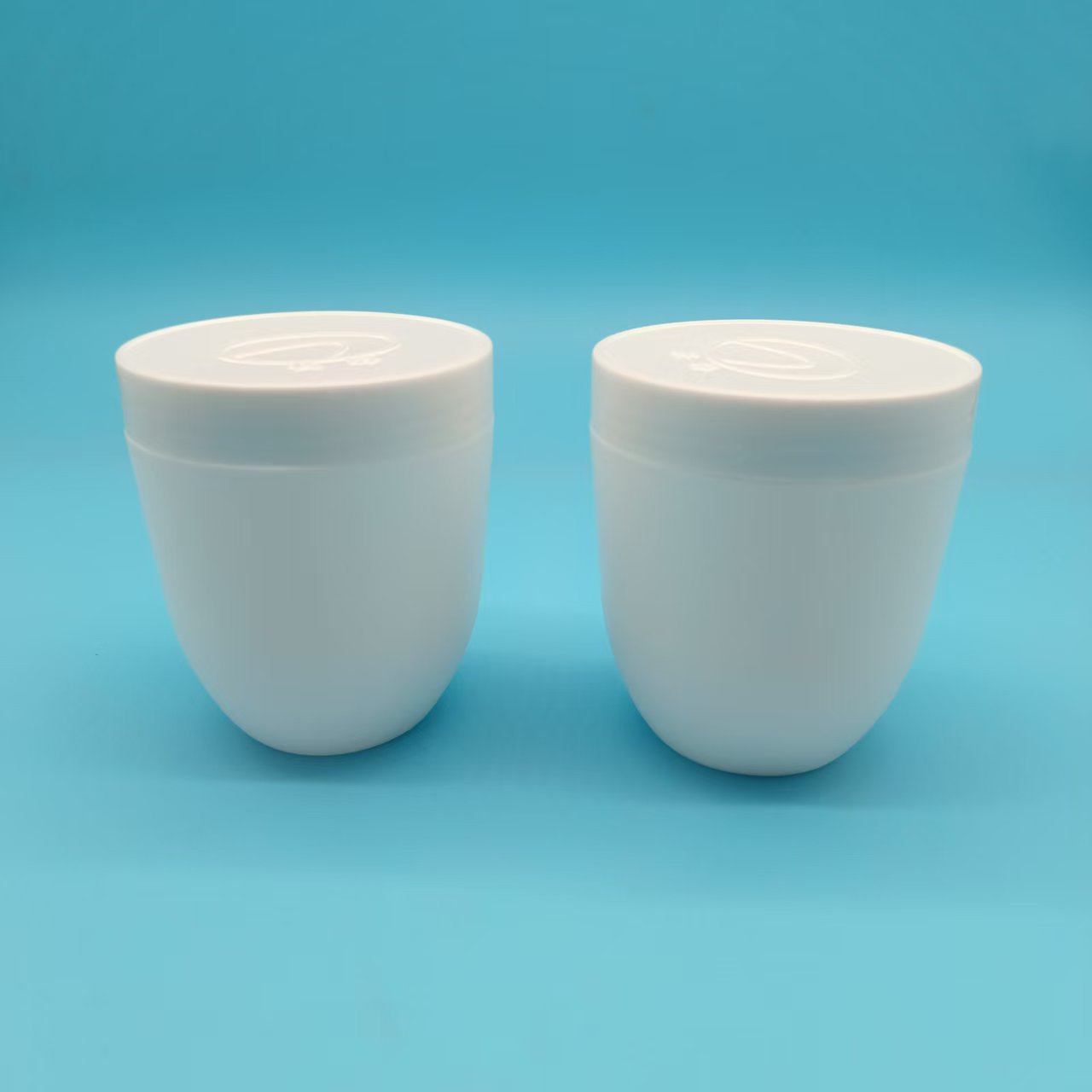 Factory direct wide mouth plastic bottles wholesale paste packaging cans blow molding manufacturers